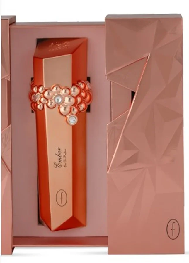 Flavia Stone Collection Eau de Parfum for Unisex