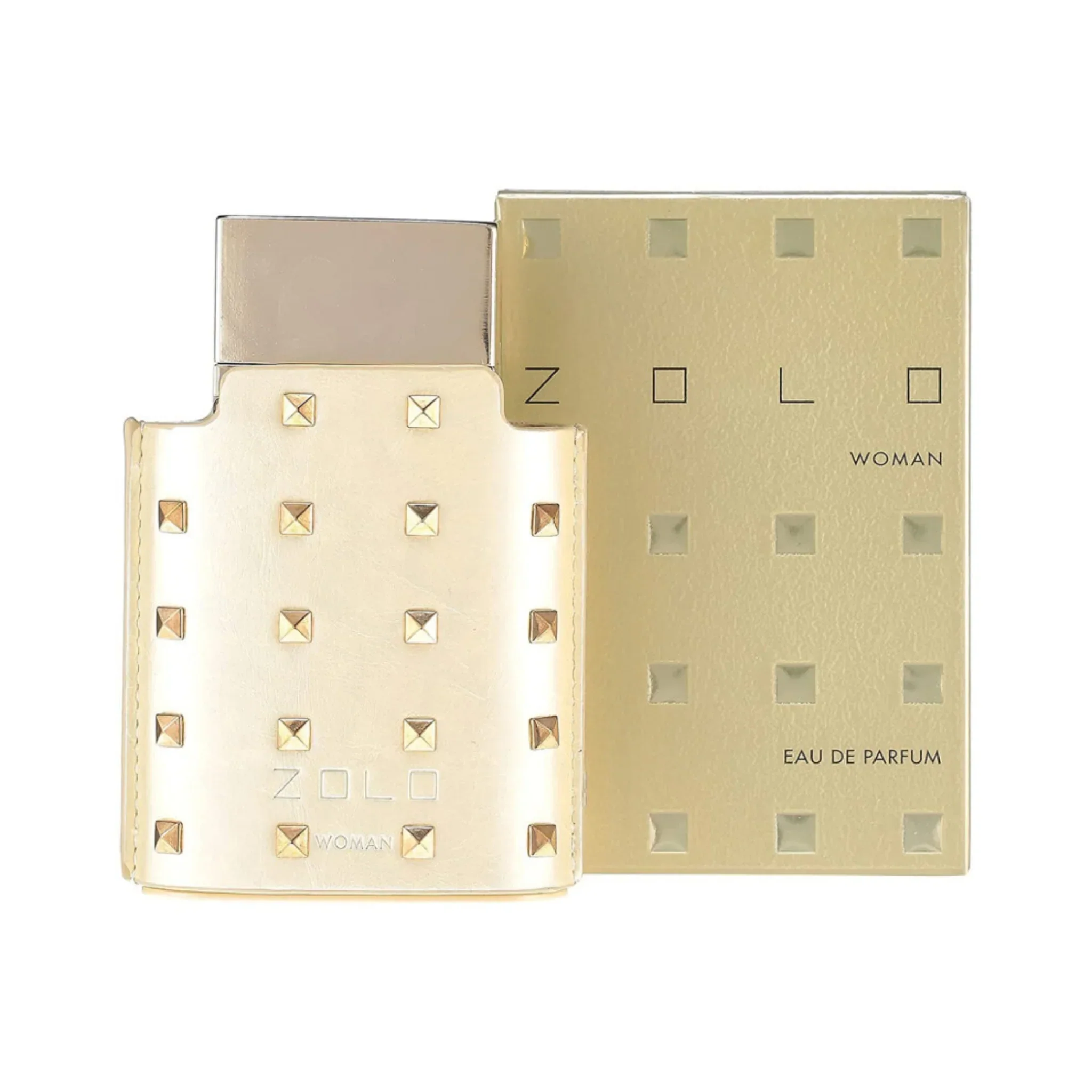 Flavia Zolo Eau de Parfum for Women