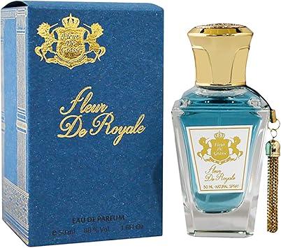 Fleur De Grasse Fleur de Royale Eau de Parfum for Unisex