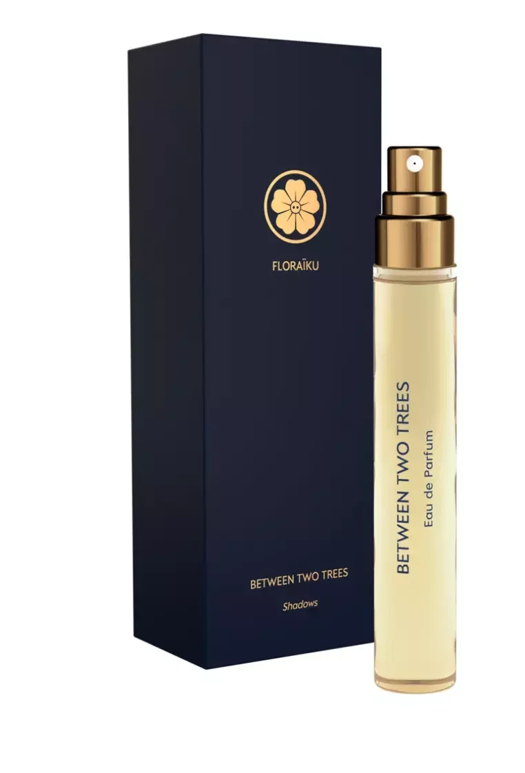 Floraiku Between Two Trees Eau de Parfum for Unisex