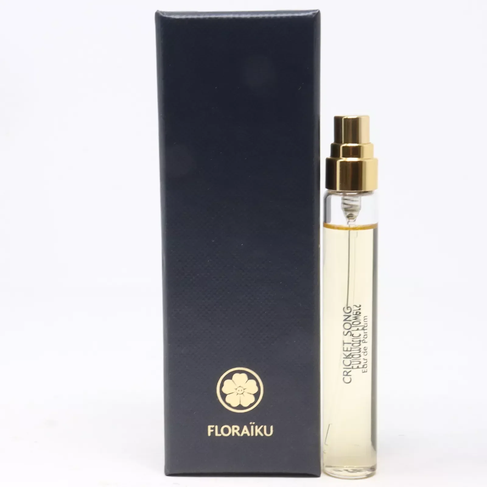 Floraiku Cricket Song Eau de Parfum for Unisex