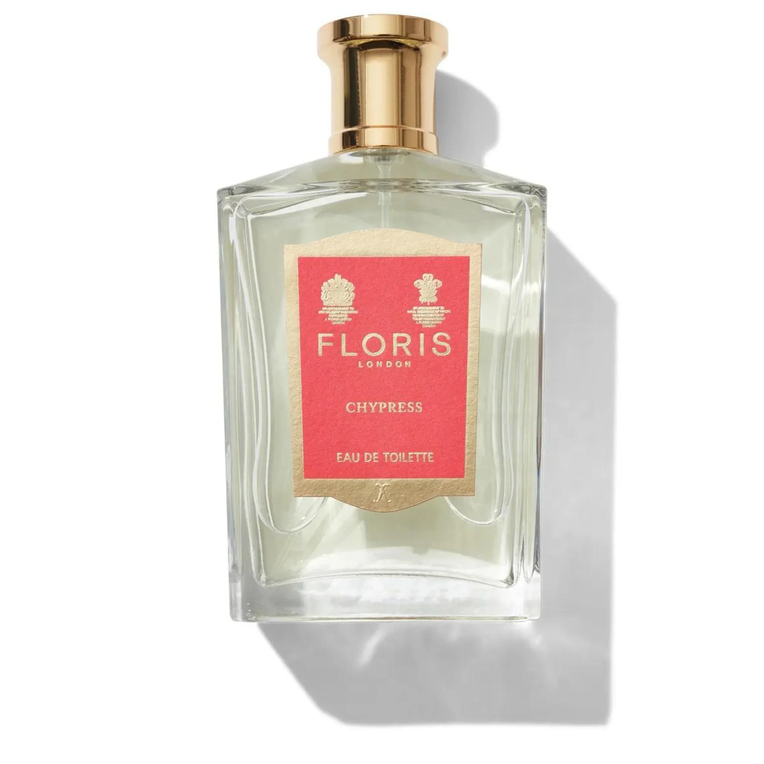 Floris Chypress Eau de Toilette for Women - Image 3