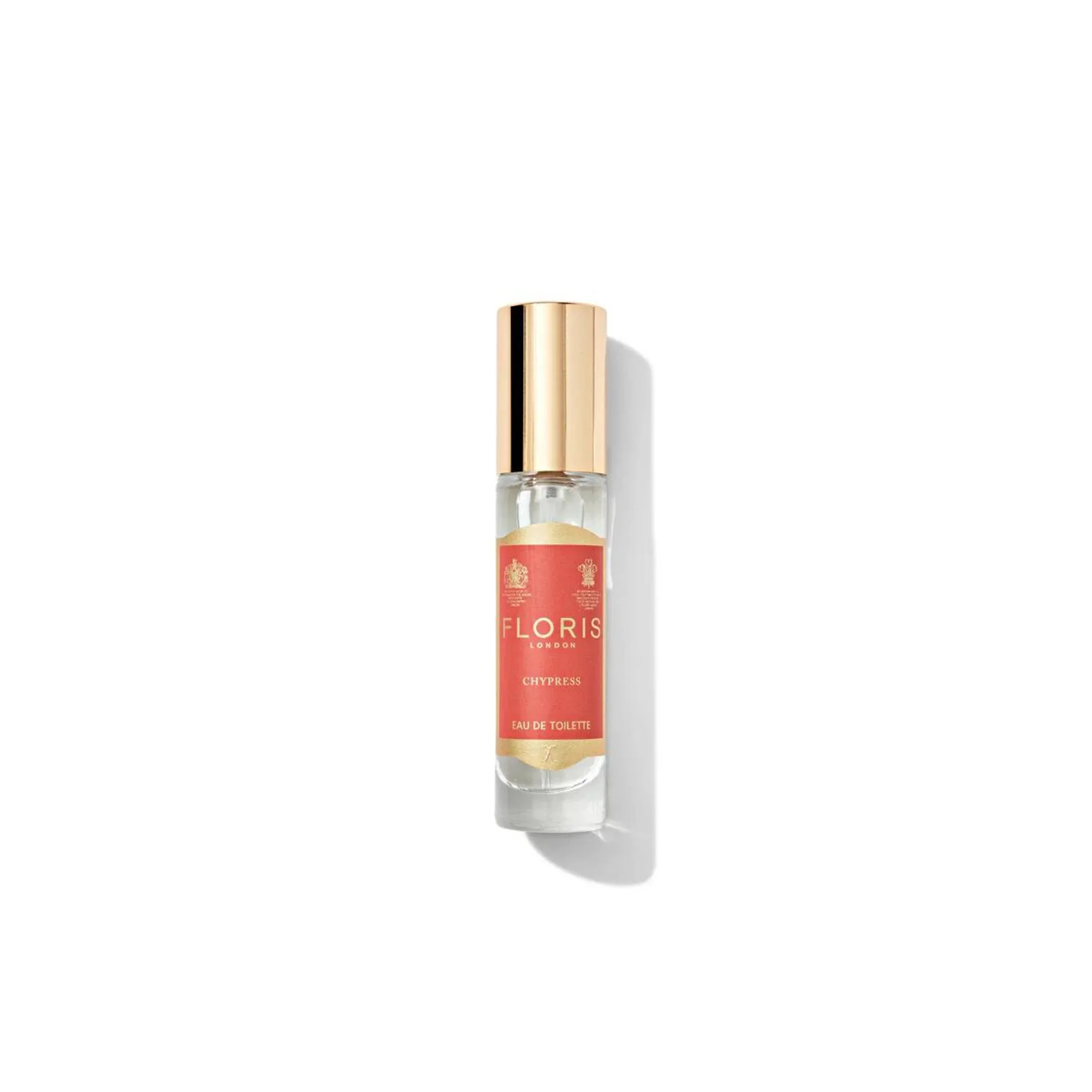 Floris Chypress Eau de Toilette for Women - Image 4
