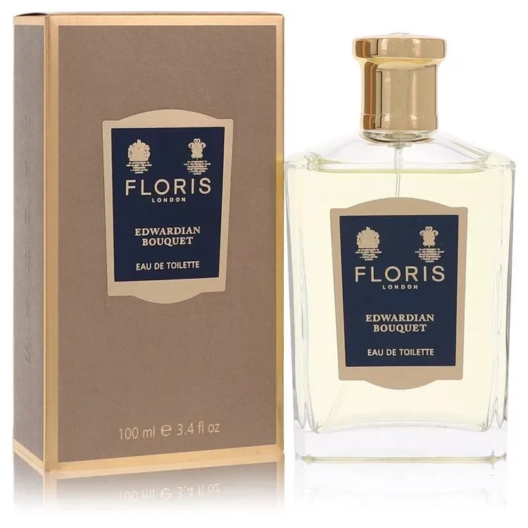Floris Edwardian Bouquet Eau de Toilette for Women