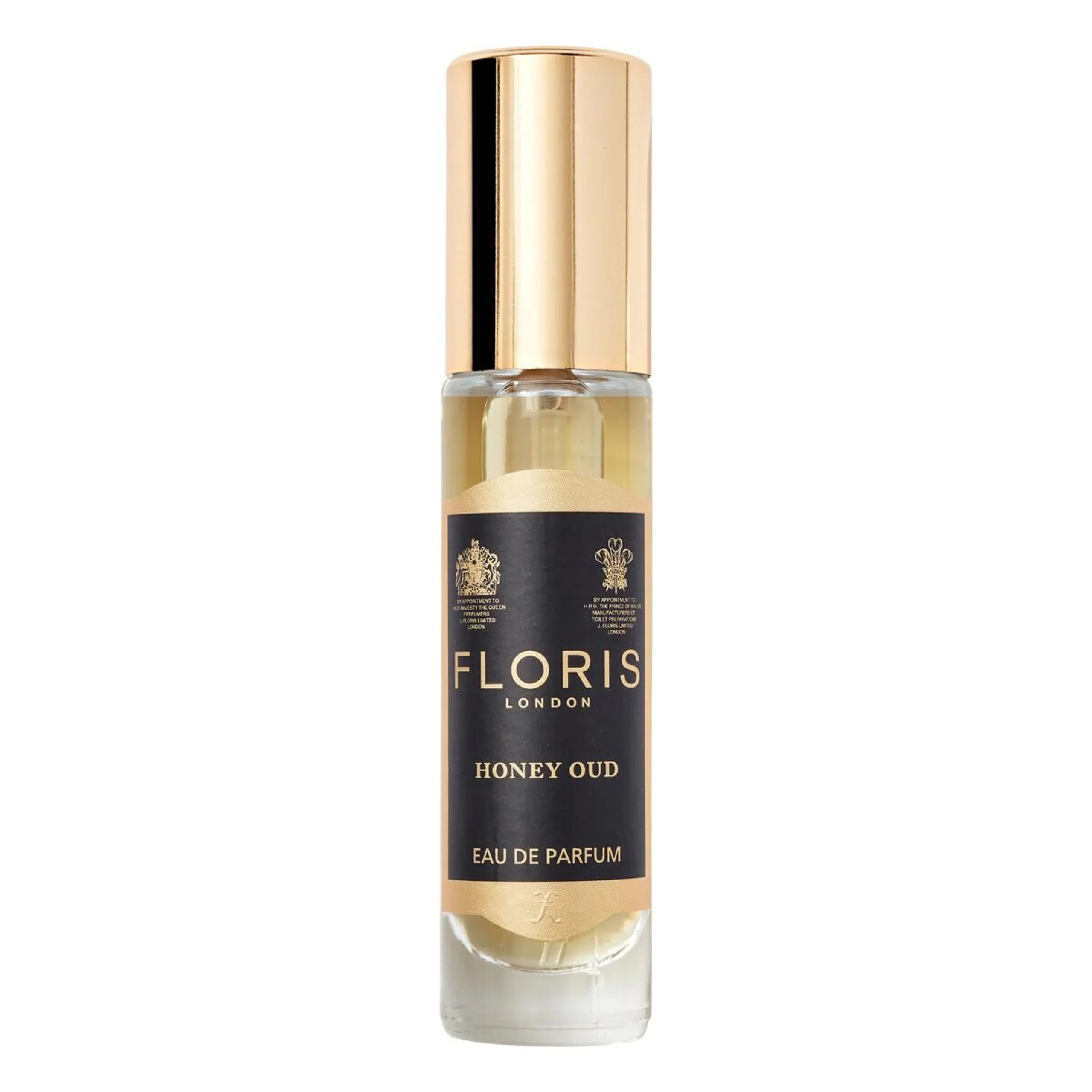 Floris Honey Oud Eau de Parfum for Unisex - Image 2
