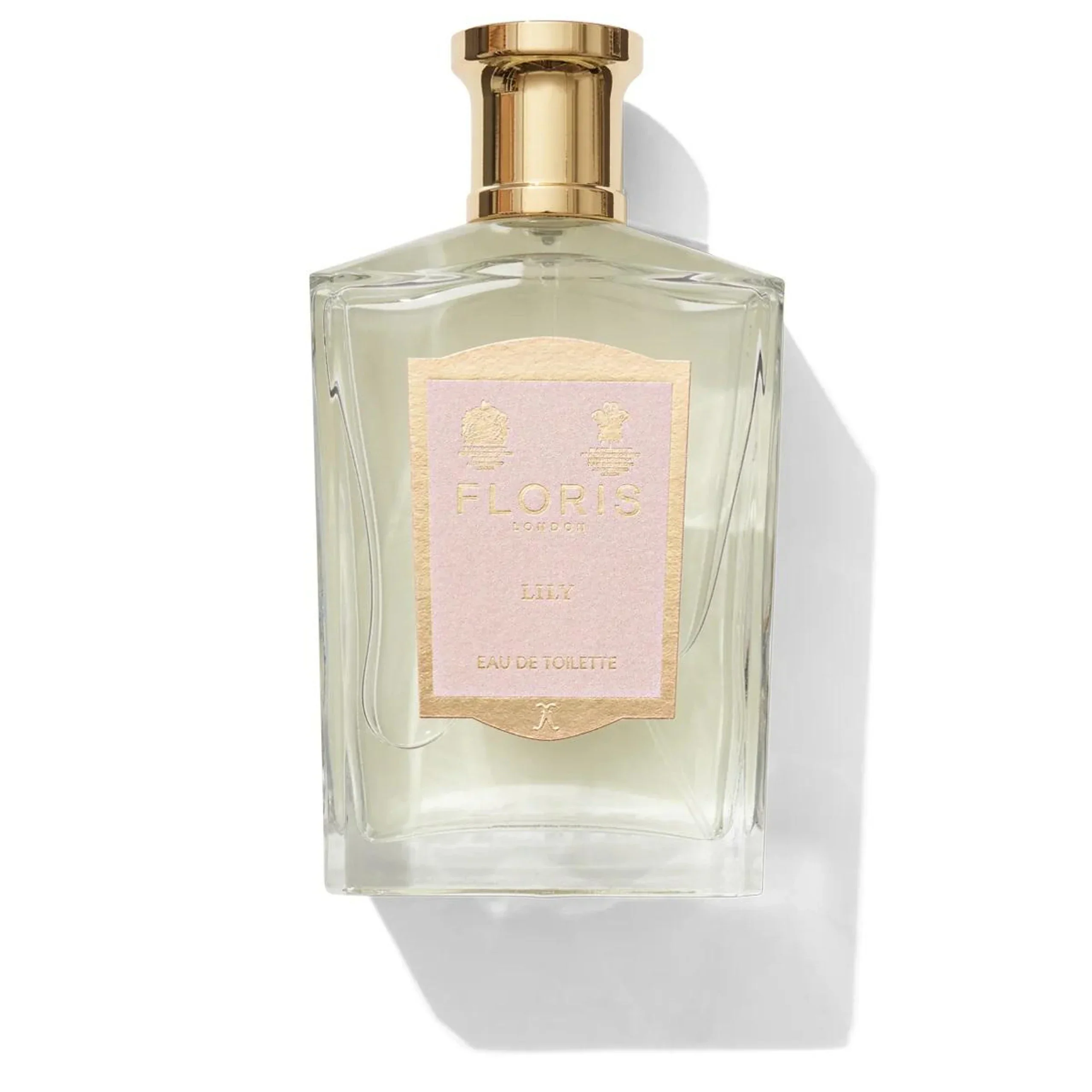 Floris Lily   Eau de Toilette for Women