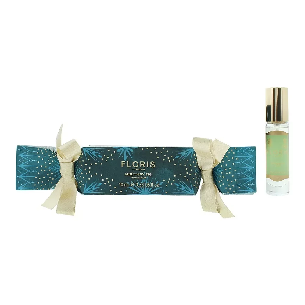 Floris Mulberry Fig Eau de Parfum for Unisex - Image 3