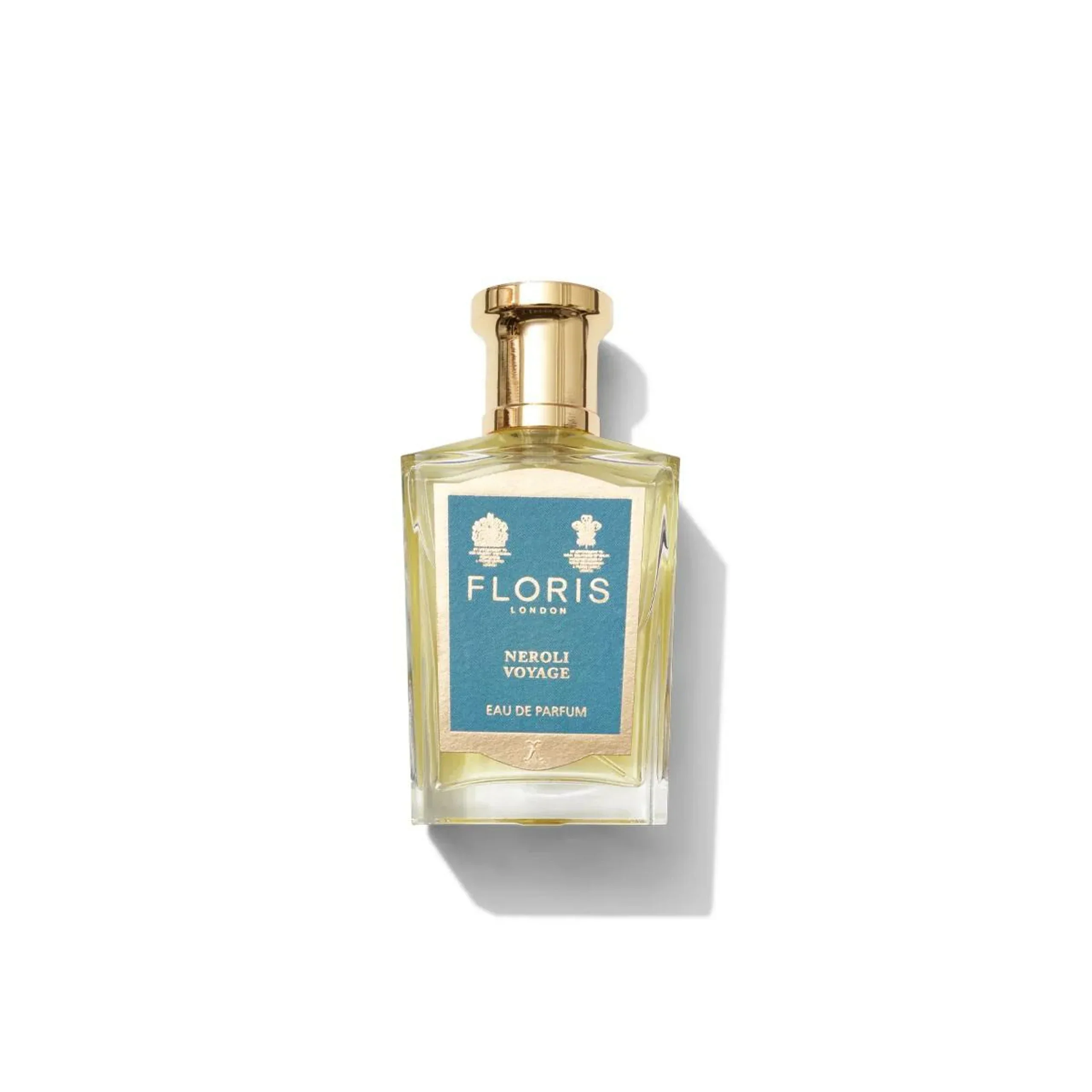 Floris Neroli Voyage Eau de Parfum for Unisex - Image 2