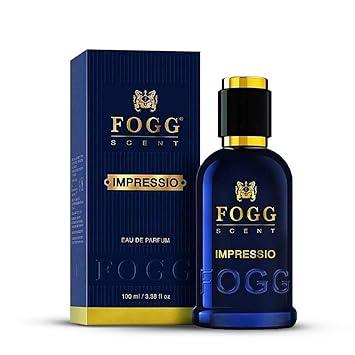 Fogg Impressio Eau de Parfum for Men