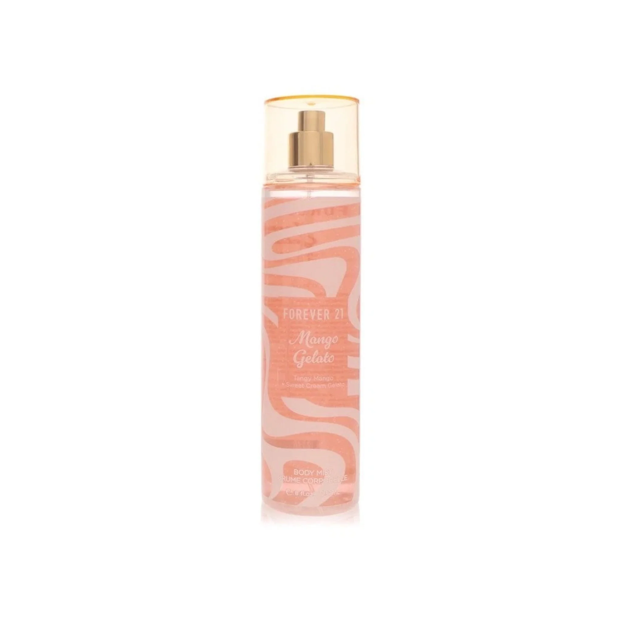Forever 21 Mango Gelato Mist for Women