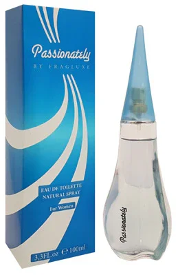 Fragluxe Passionately Eau de Toilette for Women