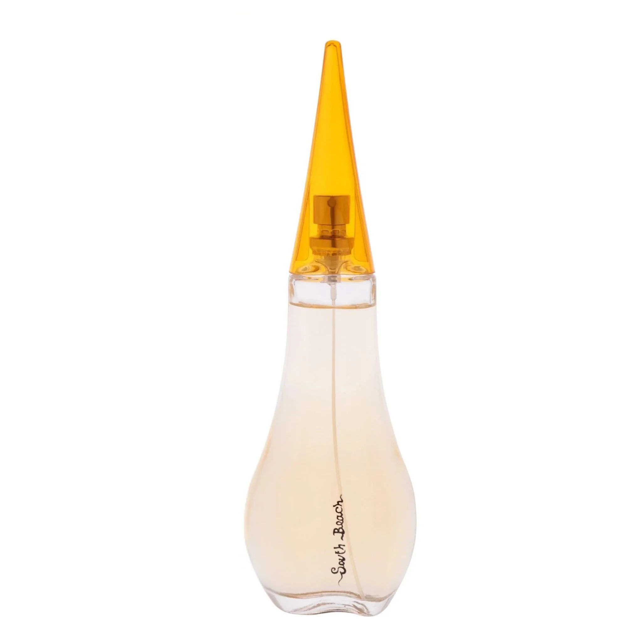 Fragluxe South Beach Eau de Toilette for Women