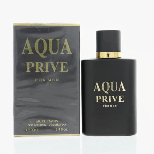 Fragrance Couture Aqua Prive Eau de Parfum for Men