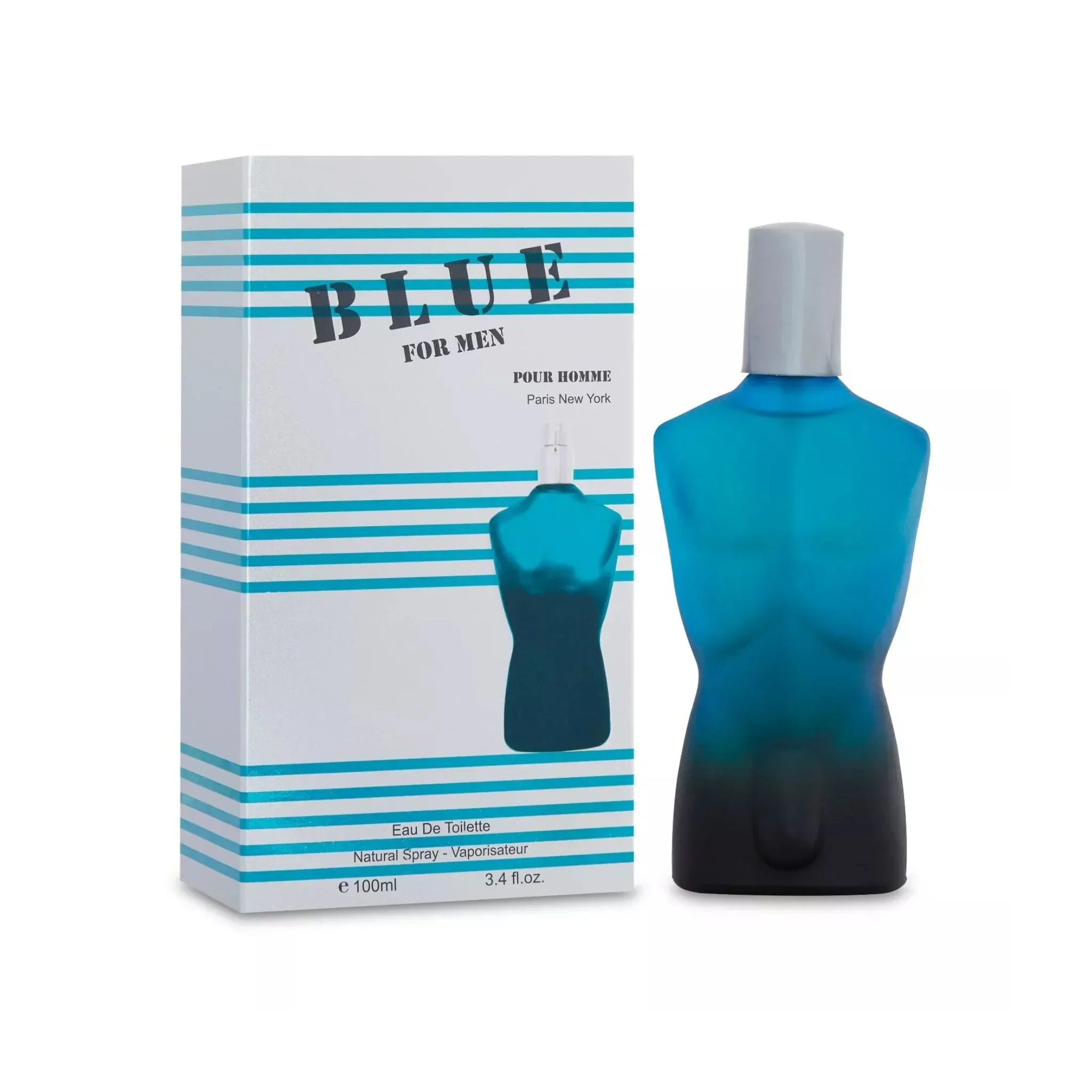 Fragrance Couture Blue Eau de Toilette for Men