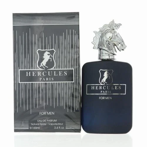 Fragrance Couture Hercules Paris Eau de Parfum for Men