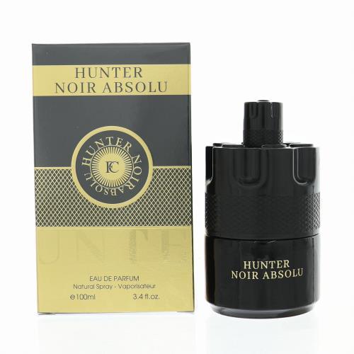 Fragrance Couture Hunter Noir Absolu Eau de Parfum for Men