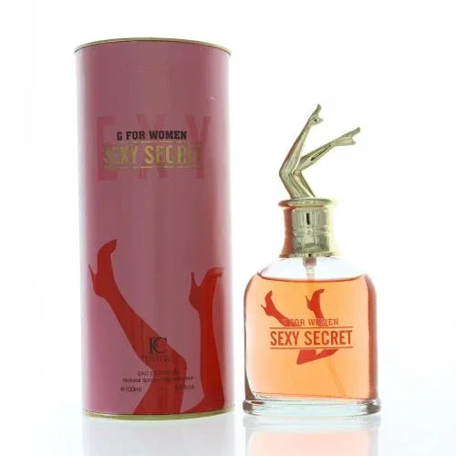 Fragrance Couture Sexy Secret Eau de Parfum for Women