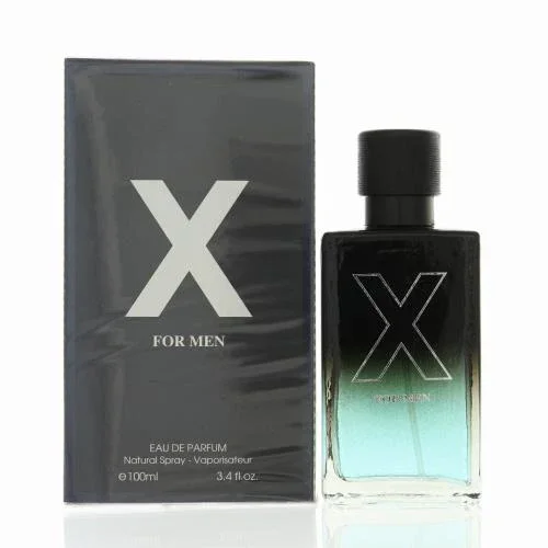 Fragrance Couture X For Men Eau de Parfum for Men