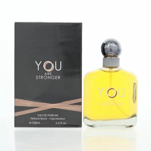 Fragrance Couture You Are Stronger Eau de Parfum for Men