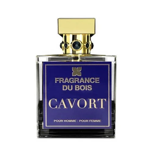 Fragrance Du Bois Cavort Extrait de Parfum for Unisex