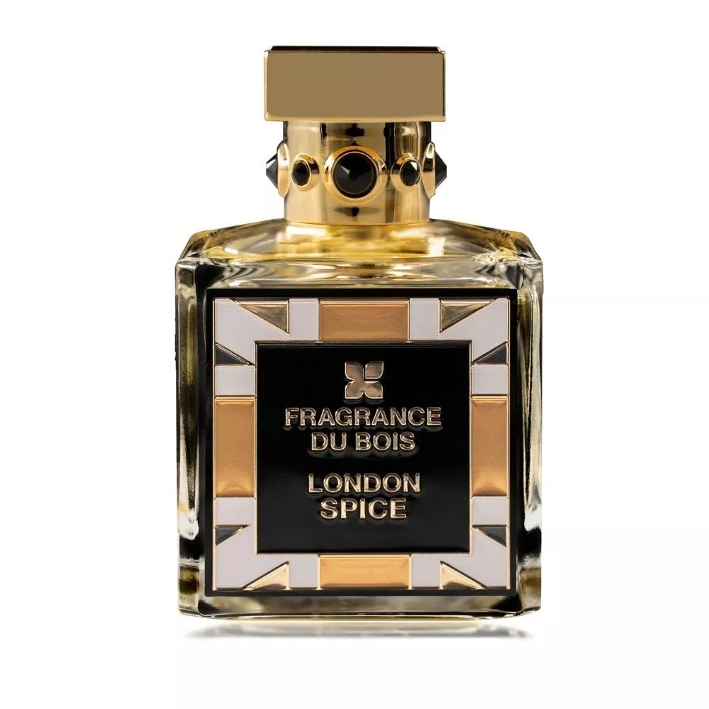 Fragrance Du Bois London Spice Eau de Parfum for Unisex