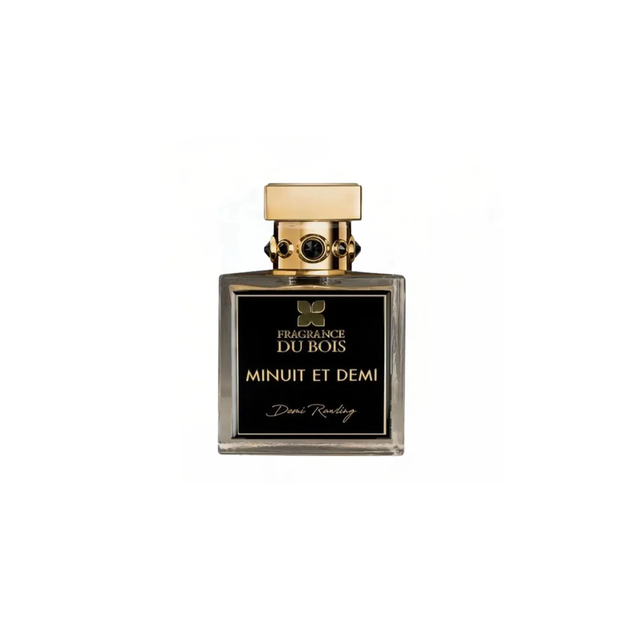 Fragrance Du Bois Minuit Et Demi Eau de Parfum for Unisex