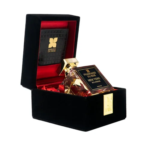 Fragrance Du Bois New York 5th Avenue Eau de Parfum for Unisex - Image 2