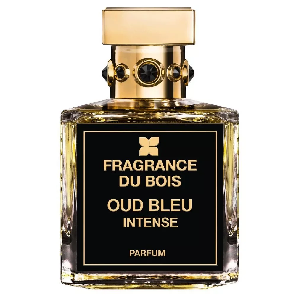 Fragrance Du Bois Oud Bleu Intense Eau de Parfum for Unisex - Image 2