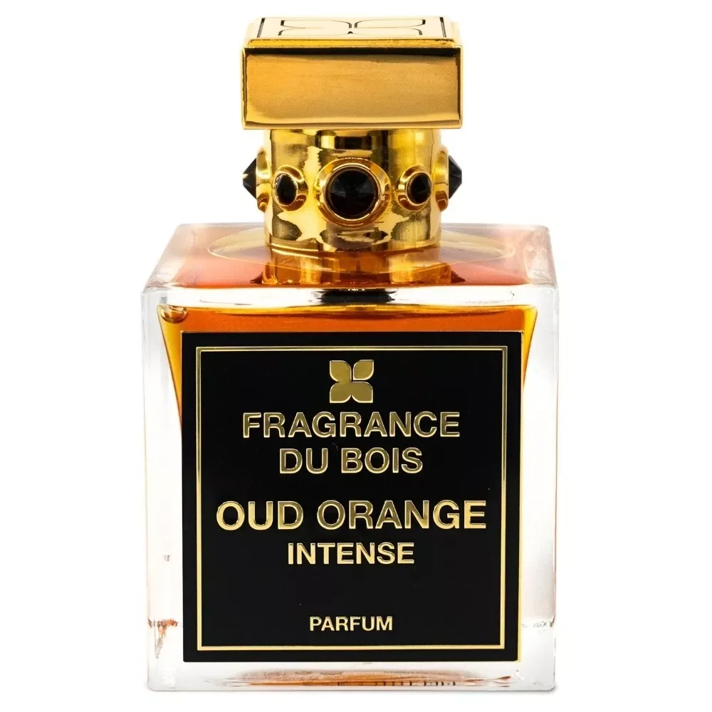 Fragrance Du Bois Oud Orange Intense Eau de Parfum for Unisex - Image 2