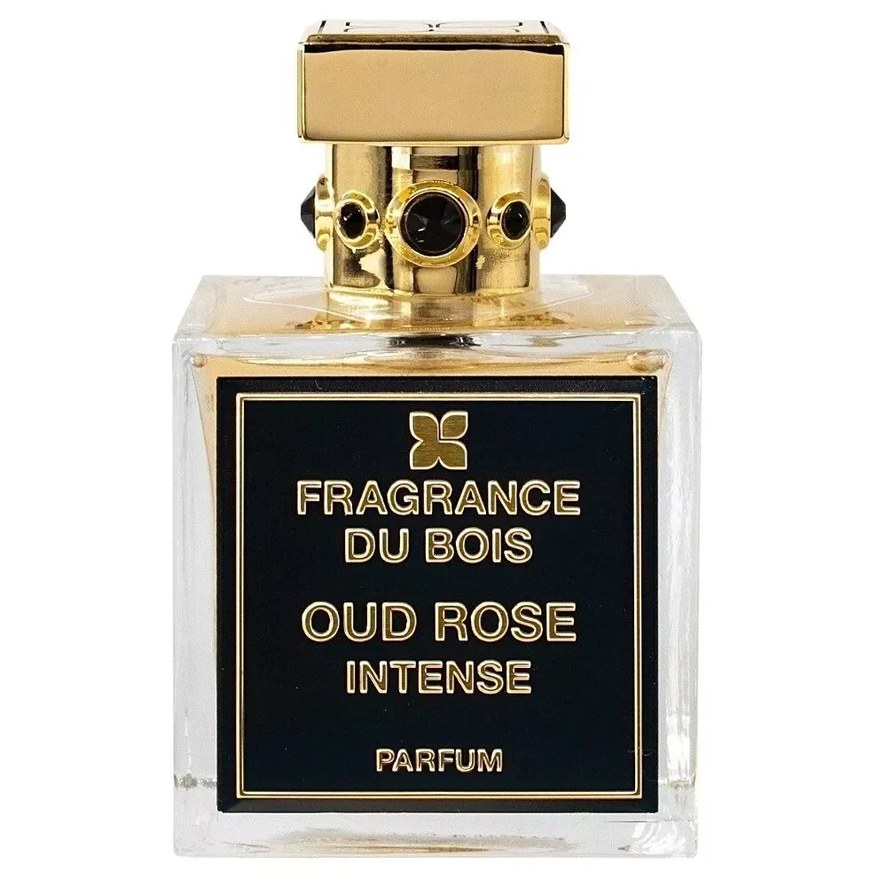 Fragrance Du Bois Oud Rose Intense Eau de Parfum for Unisex - Image 2
