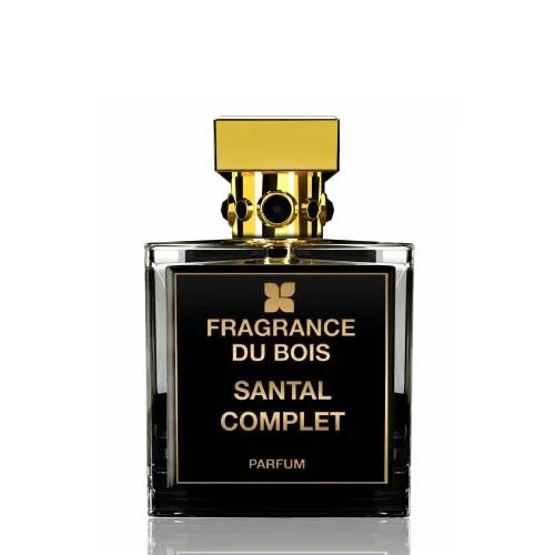 Fragrance Du Bois Santal Complet Parfum for Unisex