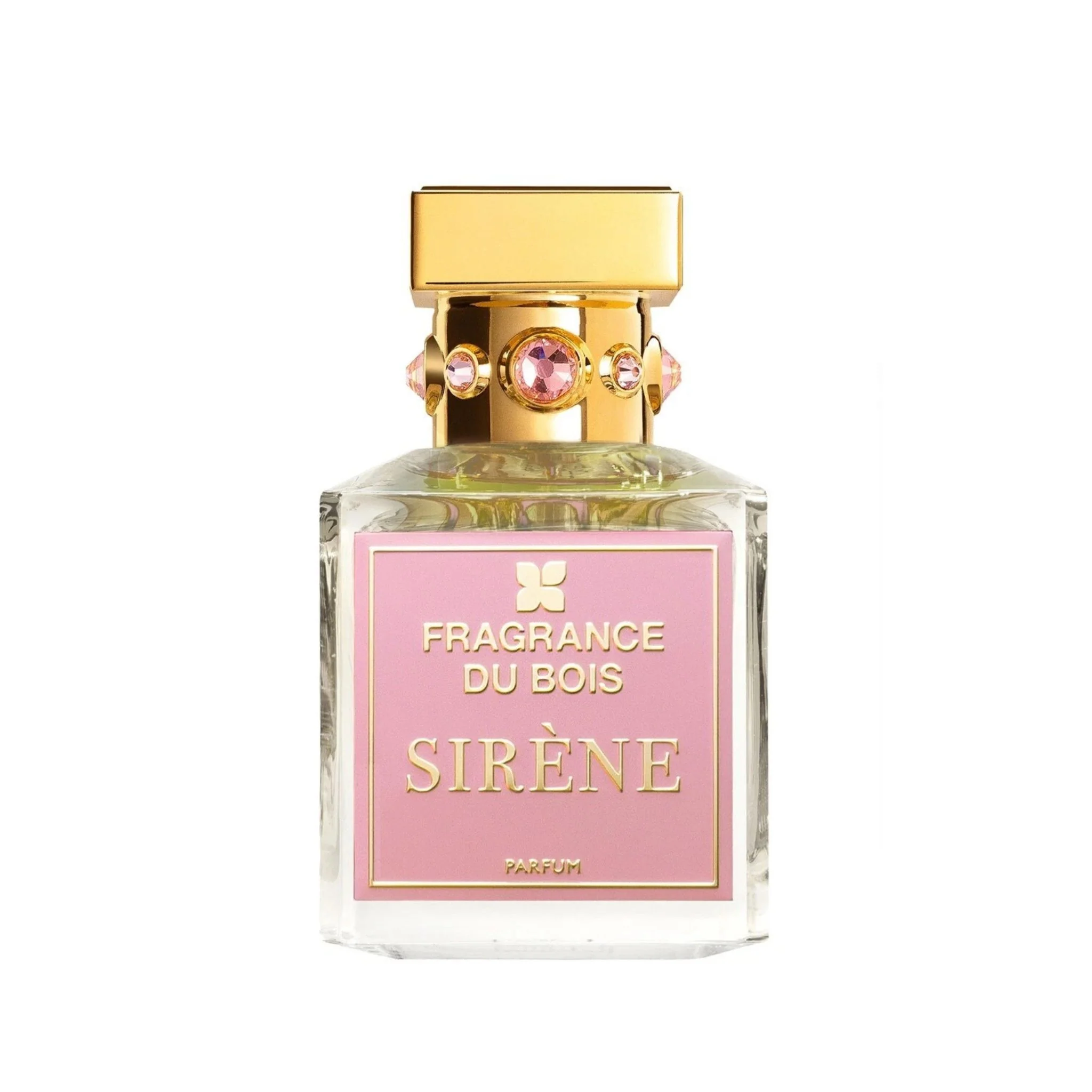 Fragrance Du Bois Sirene Parfum for Women