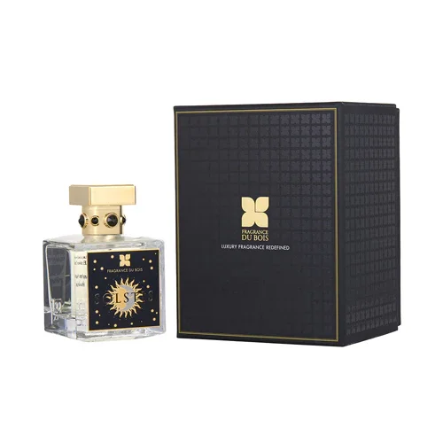 Fragrance Du Bois Solstis Extrait de Parfum for Unisex
