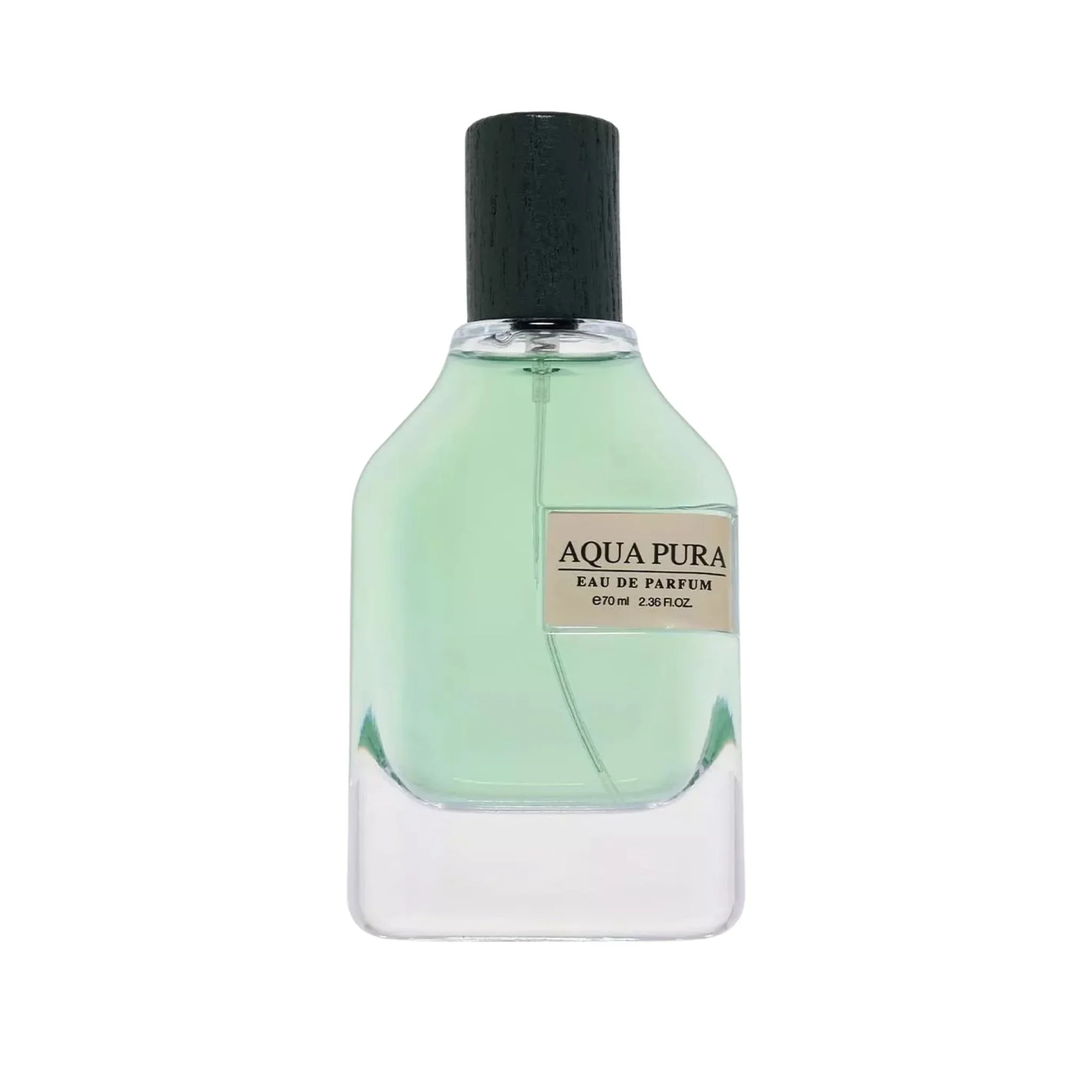 Fragrance World Aqua Pura Eau de Parfum for Unisex