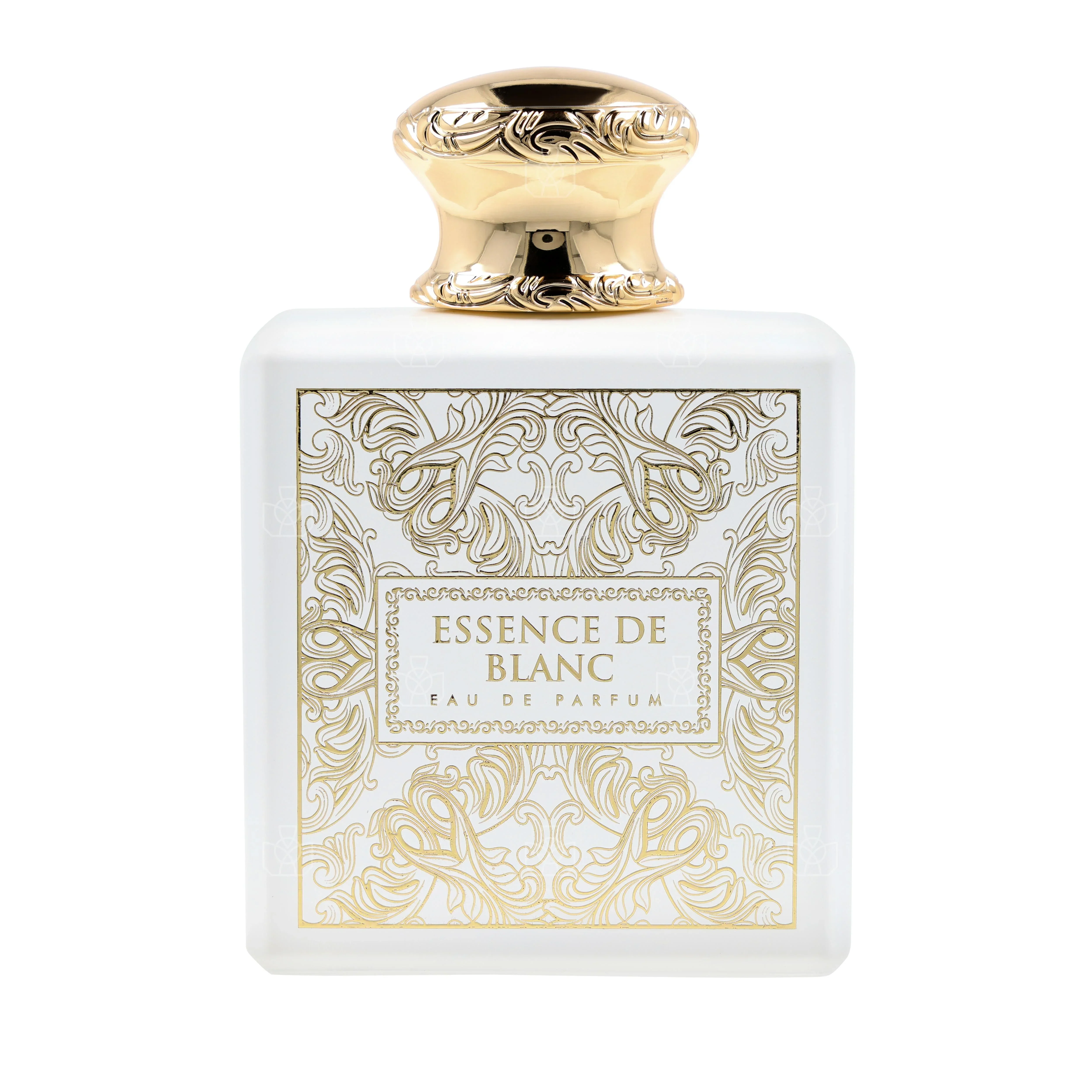 Fragrance World Essence De Blanc Eau de Parfum for Unisex