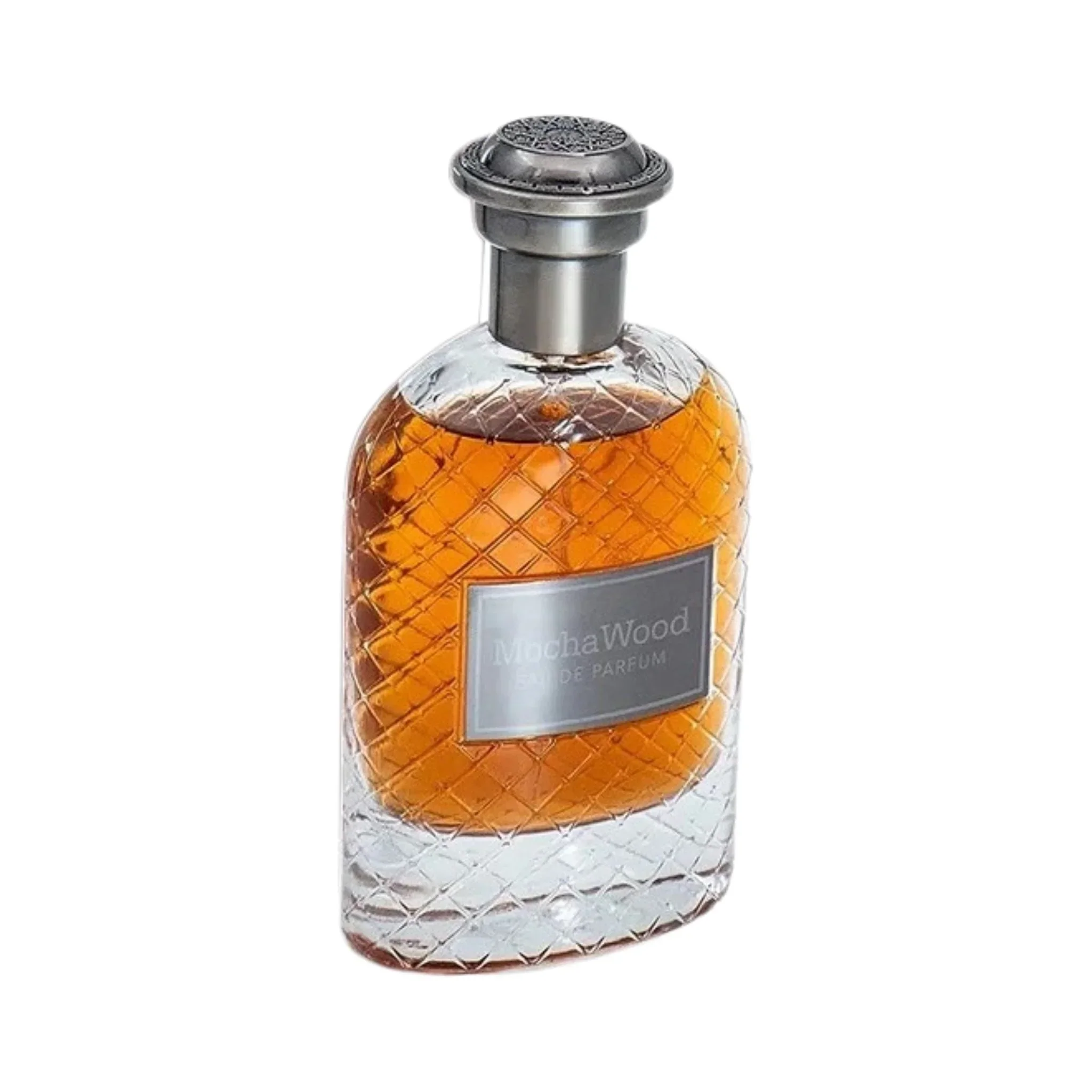 Fragrance World Mocha Wood Eau de Parfum for Men - Image 2