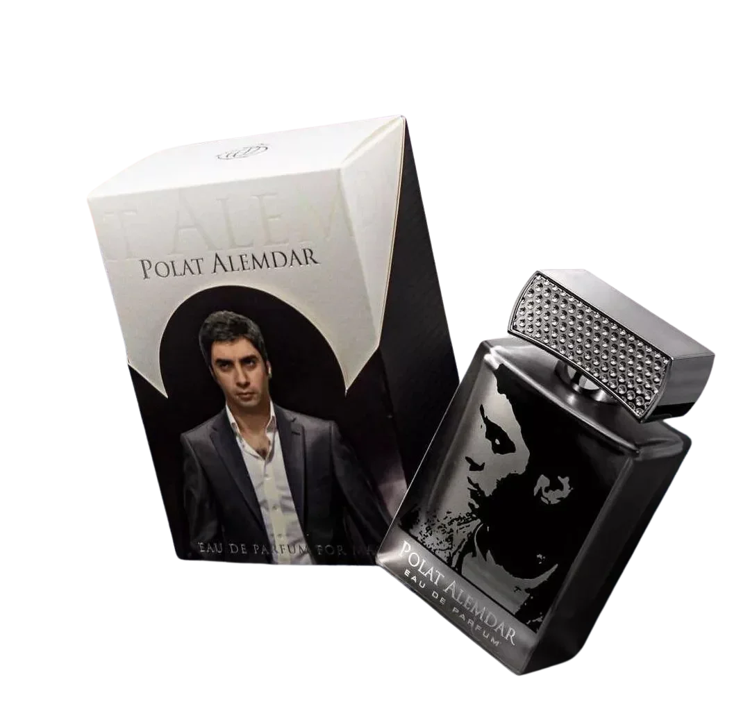 Fragrance World Polat Alemdar Eau de Parfum for Men