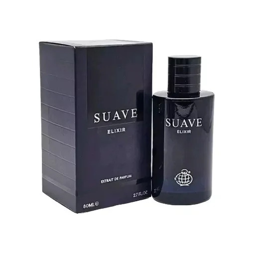Fragrance World Suave Elixir Eau de Parfum for Unisex