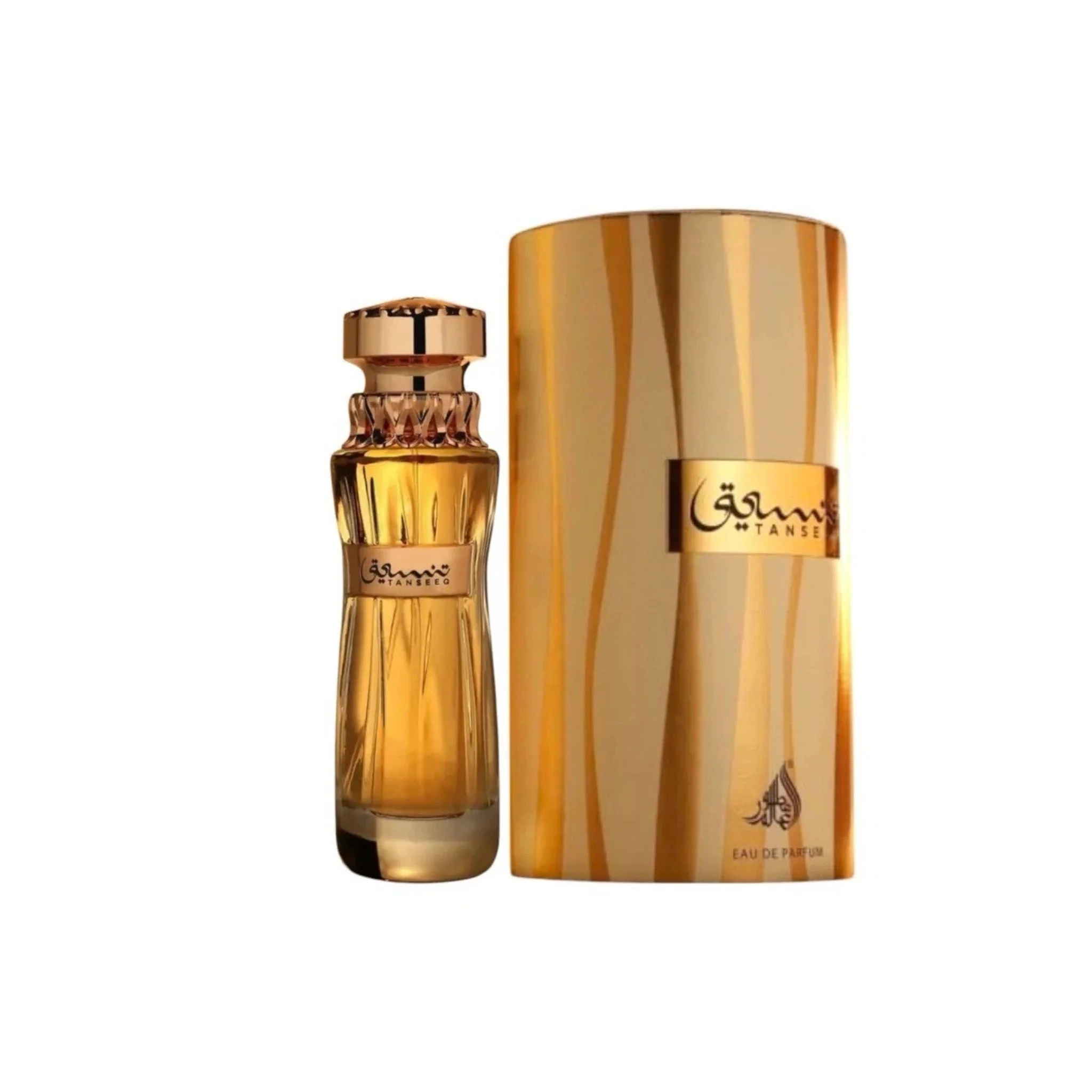 Fragrance World Tanseeq Eau de Parfum for Unisex