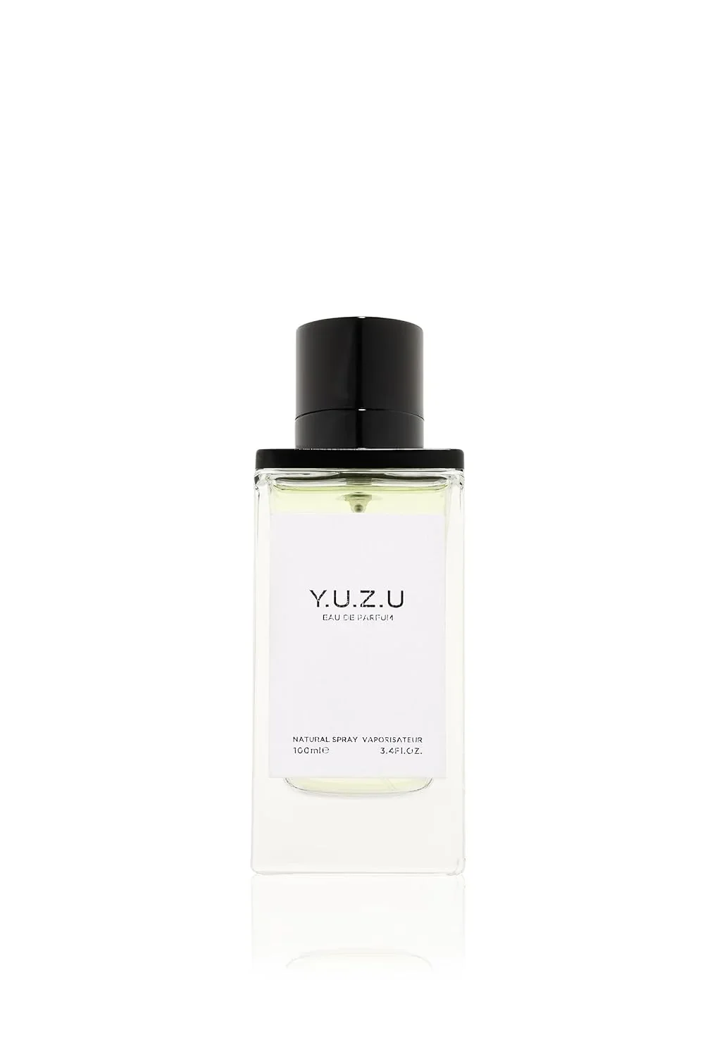 Fragrance World Yuzu Eau de Parfum for Unisex