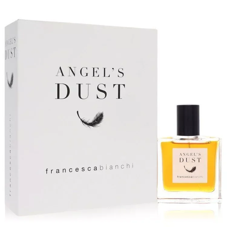 Francesca Bianchi Angels Dust Extrait de Parfum for Unisex