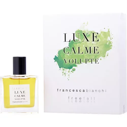 Francesca Bianchi Luxe Calme Volupte Extrait de Parfum for Unisex