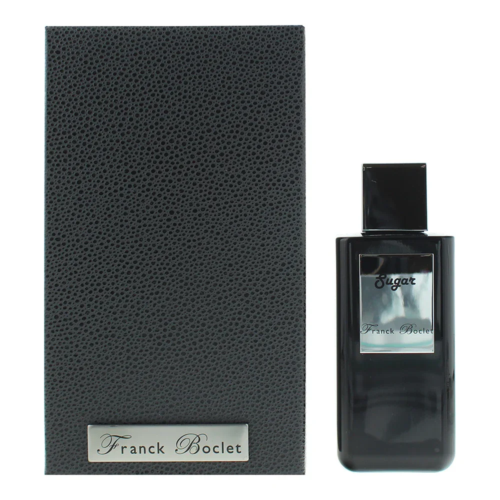 Franck Boclet Sugar Extrait de Parfum for Unisex