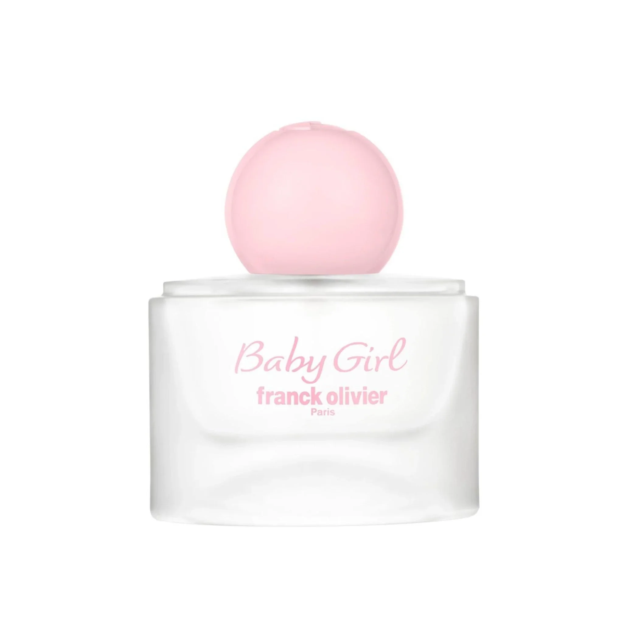 Franck Olivier Baby Girl Eau de Parfum for Women