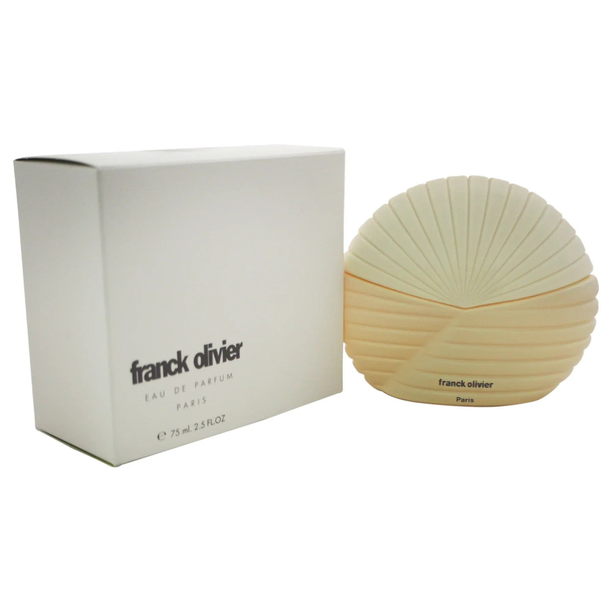 Franck Olivier Franck Olivier Eau de Parfum for Women