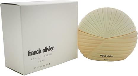 Franck Olivier Franck Olivier Eau de Parfum for Women - Image 2
