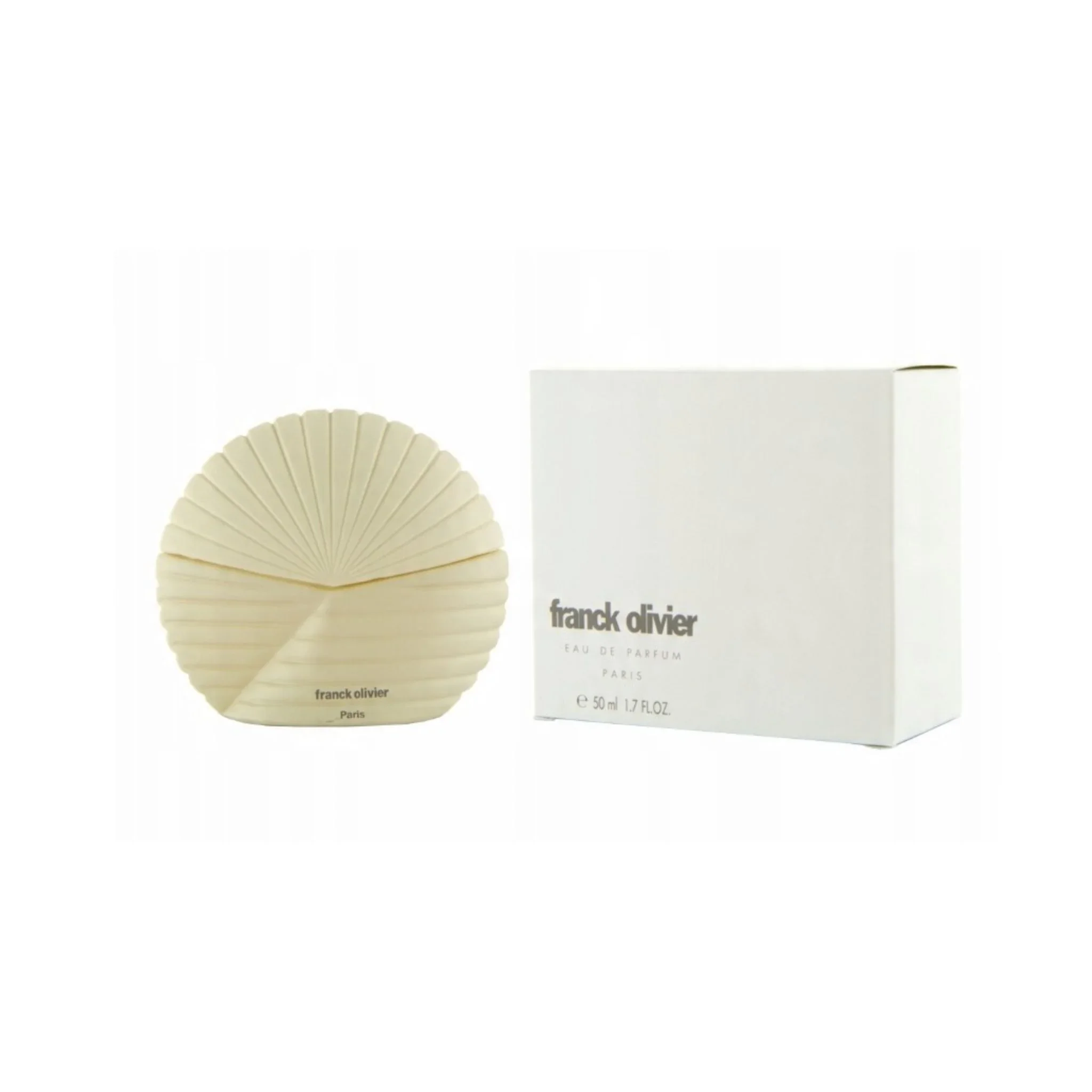Franck Olivier Franck Olivier Eau de Parfum for Women - Image 3