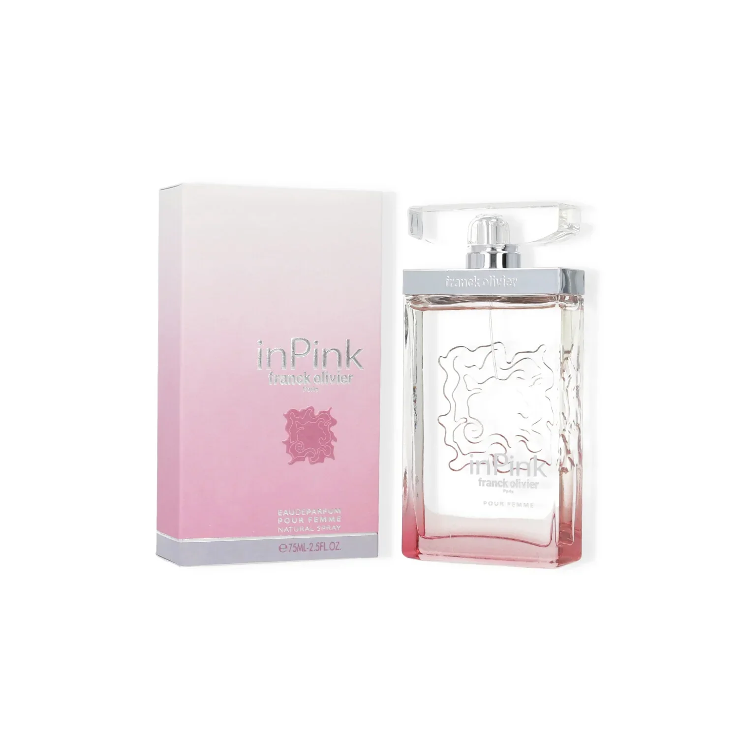 Franck Olivier In Pink Eau de Parfum for Women - Image 2