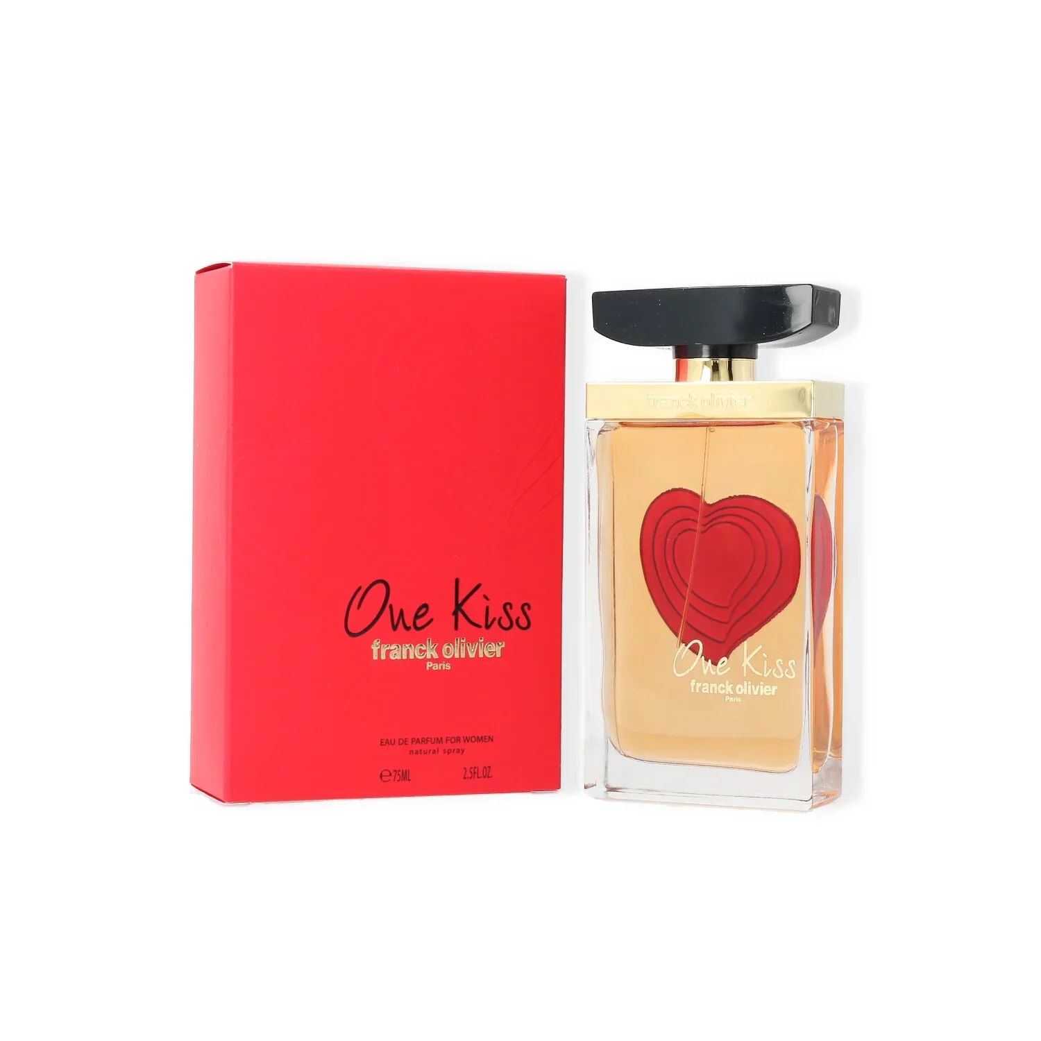 Franck Olivier One Kiss Eau de Parfum for Women