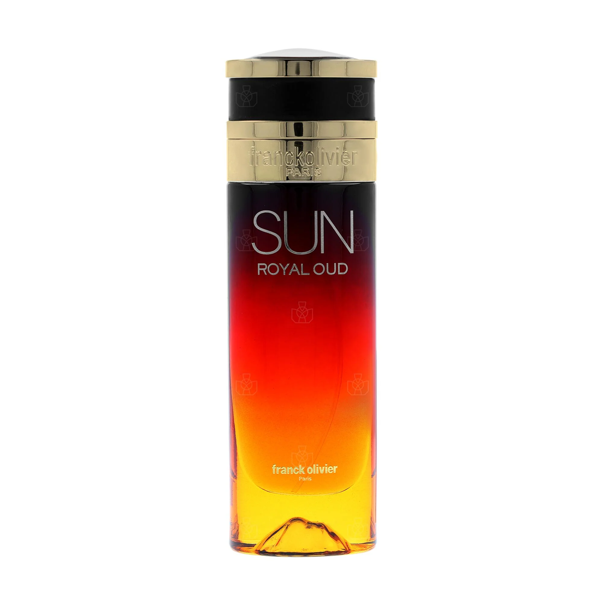 Franck Olivier Sun Royal Oud Eau de Parfum for Men